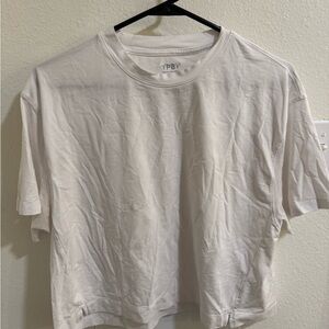 YPB Active Cotton-Blend Easy Tee